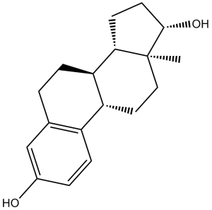 Estradiol (β-Estradiol) 50-28-2